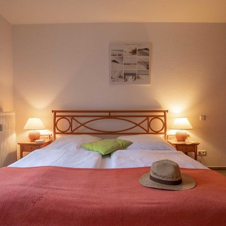 Ferienwohnung Bernstein #34 In Binz Kültér fotó