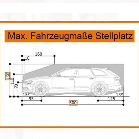 Ferienwohnung Bernstein #34 In Binz Kültér fotó