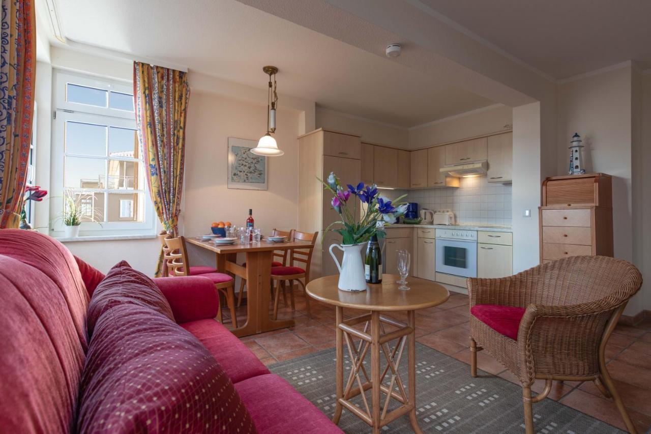 Ferienwohnung Bernstein #34 In Binz Kültér fotó